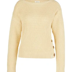 Tranquillo - Women's Jaquard-Pullover - Pullover^ Pullover & Hoodies|Alltagsbekleidung