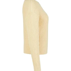 Tranquillo - Women's Jaquard-Pullover - Pullover^ Pullover & Hoodies|Alltagsbekleidung