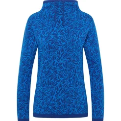 Tranquillo - Women's Jaquard-Pullover - Pullover^ Pullover & Hoodies|Alltagsbekleidung