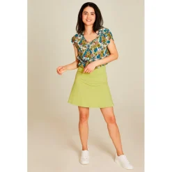 - Women's Kurzer Jersey-Rock - Rock><noscript><img width=