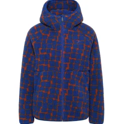 - Women's Kuschelige Fleece-Jacke - Fleecejacke>Tranquillo Sale