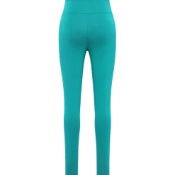Hot - Women's Leggings aus EcoVero-Viskose-Mix - Leggings Yogabekleidung|Fitnessbekleidung