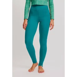 Hot - Women's Leggings aus EcoVero-Viskose-Mix - Leggings Yogabekleidung|Fitnessbekleidung