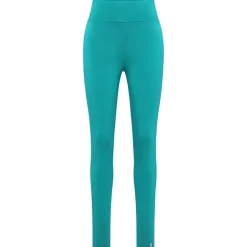 Hot - Women's Leggings aus EcoVero-Viskose-Mix - Leggings Yogabekleidung|Fitnessbekleidung