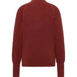 - Women's Lockerer Strickpullover - Pullover>Tranquillo New