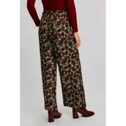 Tranquillo - Women's Lockere EcoVero Hose - Freizeithose