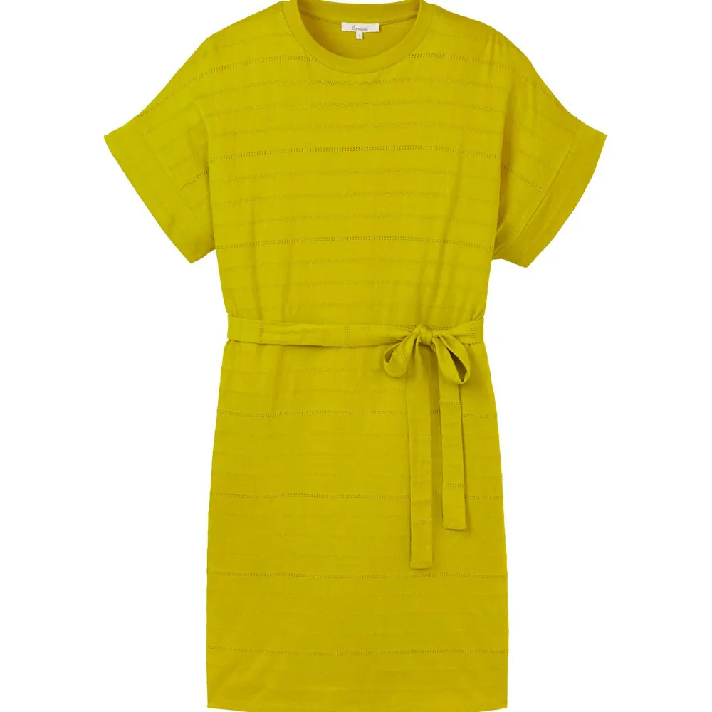 Tranquillo - Women's Minikleid aus Ajour-Jersey - Kleid^ Alltagsbekleidung