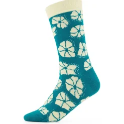 Online - Women's Socken Flower - Multifunktionssocken Socken|Socken