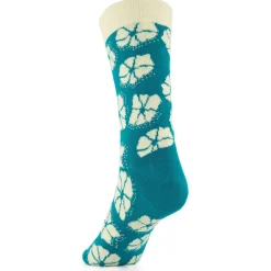 Online - Women's Socken Flower - Multifunktionssocken Socken|Socken