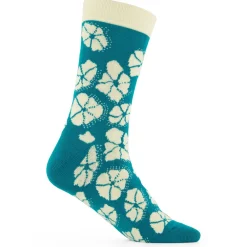 Online - Women's Socken Flower - Multifunktionssocken Socken|Socken