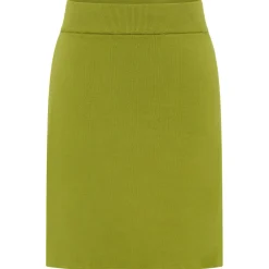 - Women's Strick-Rock in A-Linie - Rock>Tranquillo Outlet