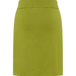 - Women's Strick-Rock in A-Linie - Rock>Tranquillo Outlet