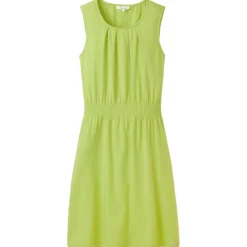 - Women's Tailliertes Jersey-Kleid - Kleid>Tranquillo Online