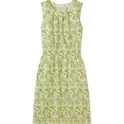 - Women's Tailliertes Jersey-Kleid - Kleid><noscript><img width=