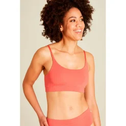 Online - Women's Tencel Bralette - Alltagsunterwäsche Unterwäsche|Alltagsbekleidung