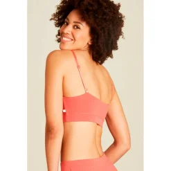 Online - Women's Tencel Bralette - Alltagsunterwäsche Unterwäsche|Alltagsbekleidung