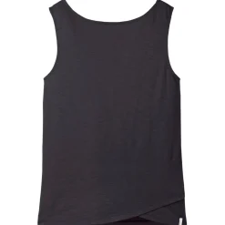 Tranquillo - Women's Top in Wickeloptik - Top^ Shirts, Hemden & Longsleeves|Alltagsbekleidung