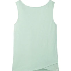 Tranquillo - Women's Top in Wickeloptik - Top^ Shirts, Hemden & Longsleeves|Alltagsbekleidung