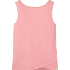 Tranquillo - Women's Top in Wickeloptik - Top^ Shirts, Hemden & Longsleeves|Alltagsbekleidung