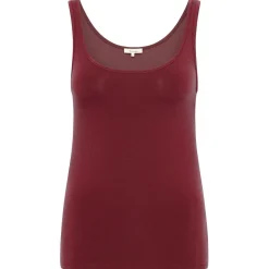 Tranquillo - Women's Weiches Tencel-Shirt - Top