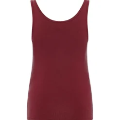 Tranquillo - Women's Weiches Tencel-Shirt - Top