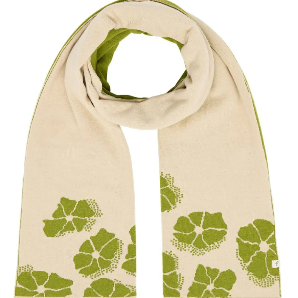 Tranquillo - Women's Weicher Strickschal - Schal^ Accessoires|Alltagsbekleidung