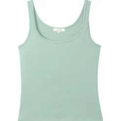 Tranquillo - Women's Weiches Tencel Top - Top^ Fitnessbekleidung|Unterwäsche