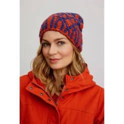 Hot - Women's Wollmütze - Mütze Kopfbedeckungen|Alltagsbekleidung