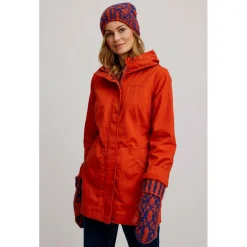 Hot - Women's Wollmütze - Mütze Kopfbedeckungen|Alltagsbekleidung