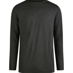 - Basic Shirt Langarm - Merinounterwäsche Trekkingbekleidung|Merinounterwäsche