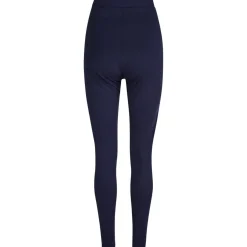 - Women's Basic Legging - Merinounterwäsche>Transhumance Best