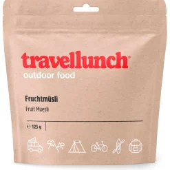 - Fruchtmüsli mit Milch>Travellunch Sale