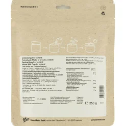 - Instant Vollmilchpulver>Travellunch Online