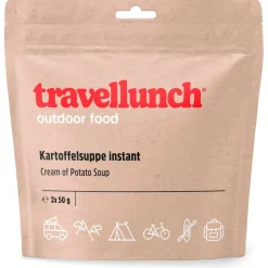 Travellunch - Kartoffelsuppe^ Trekkingausrüstung|Outdoor Lebensmittel