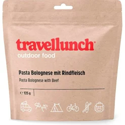 Best - Nudeln Bolognese mit Rindfleisch Trekkingausrüstung|Outdoor Lebensmittel