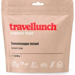 Travellunch - Tomatensuppe