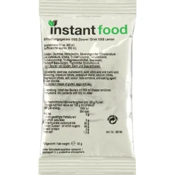 - XISS Erfrischungsgetränk Zitrone>Travellunch Clearance