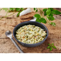 Trek'n Eat - Creamy Chicken^ Trekkingausrüstung|Outdoor Lebensmittel