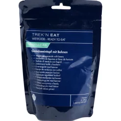 - Gemüseeintopf mit Bohnen>Trek'n Eat Sale