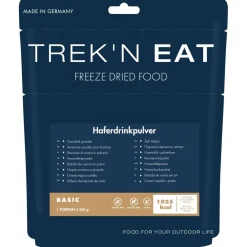 Trek'n Eat - Haferdrinkpulver^ Trekkingausrüstung|Outdoor Lebensmittel