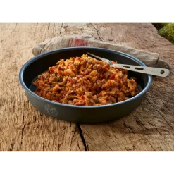 Outlet - Reispfanne Balkan Art Trekkingausrüstung|Outdoor Lebensmittel