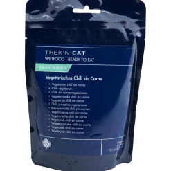 Trek'n Eat - Vegetarisches Chili sin Carne^ Trekkingausrüstung|Outdoor Lebensmittel