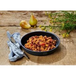 Trek'n Eat - Vegetarisches Chili sin Carne^ Trekkingausrüstung|Outdoor Lebensmittel