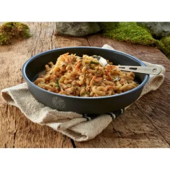 Trek'n Eat - Wild Mushroom Ragout with Noodles^ Trekkingausrüstung|Outdoor Lebensmittel