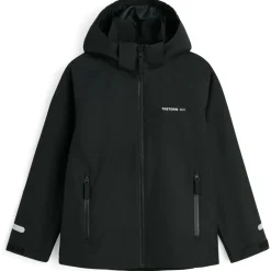 Kinder Tretorn - Kid's Torrent Shell Jacket 2.0 - Regenjacke