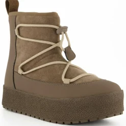 Best - Women's Aspa Hybrid Low - Winterschuhe Winterschuhe|Winterschuhe