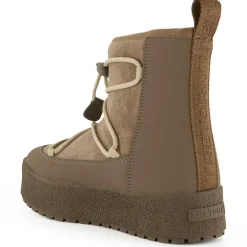 Best - Women's Aspa Hybrid Low - Winterschuhe Winterschuhe|Winterschuhe