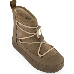 Best - Women's Aspa Hybrid Low - Winterschuhe Winterschuhe|Winterschuhe