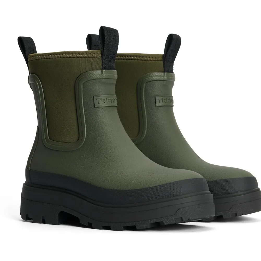 - Women's Yun - Gummistiefel>Tretorn