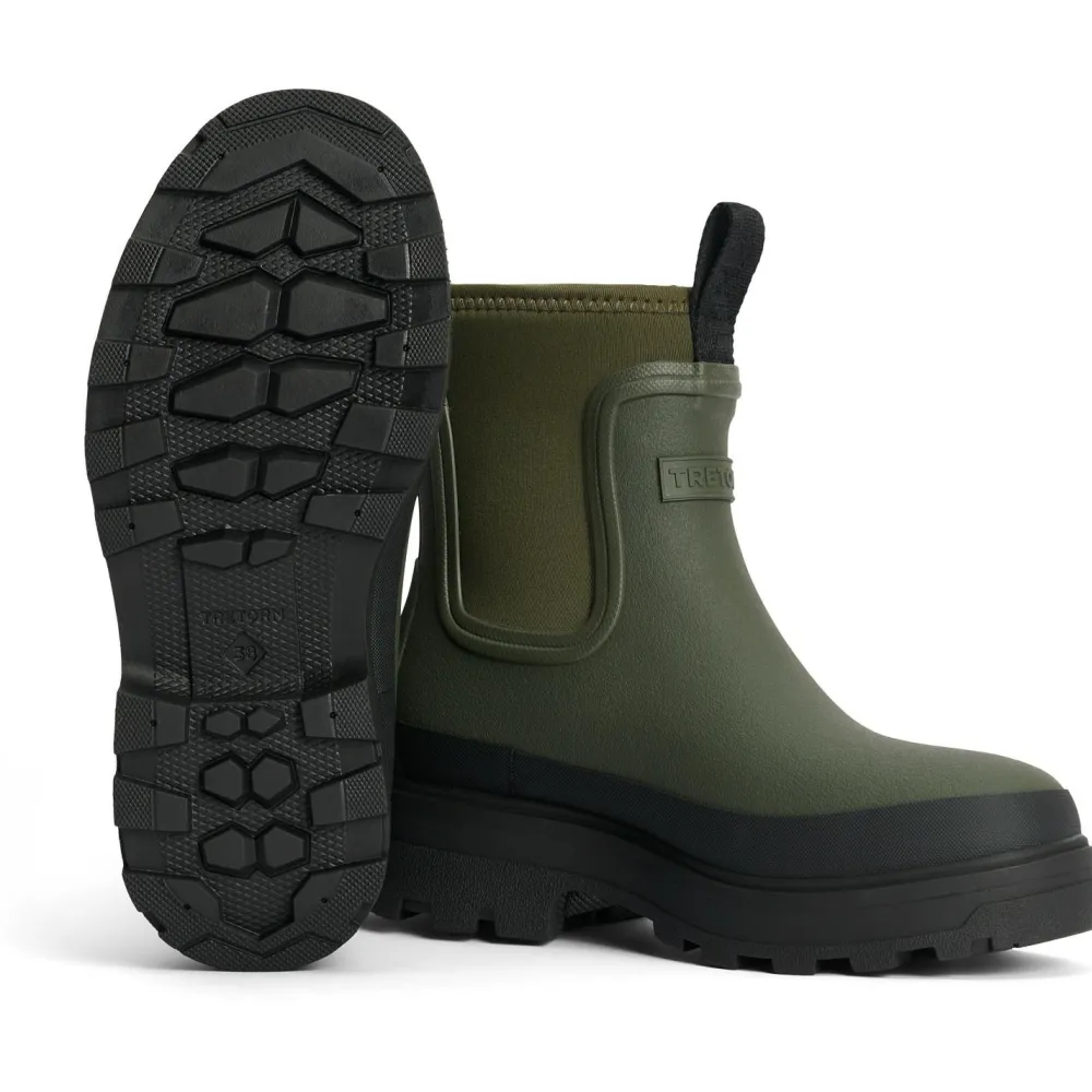 - Women's Yun - Gummistiefel>Tretorn